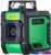 Лазерный нивелир Instrumax Greenliner 360