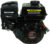 Двигатель бензиновый, Loncin LC170F-2B U type D20 5А
