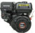 Двигатель бензиновый, Loncin LC175F-2 5А D19 R Type