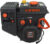 Двигатель бензиновый, Loncin LC180FD(S) D25 A23 Type