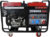 Бензиновый генератор, Loncin LC22000S