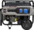 Бензиновый генератор, Loncin LC6500D-SA