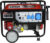 Бензиновый генератор, Loncin LC8000-JS