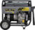 Дизельный генератор, Loncin LCD7500D