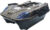Прикормочный кораблик, Boatman Leader Pro Carbon / LE-PRO-C