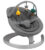 Детский шезлонг, Nuna Leaf Grow Toy SE10306GRNGL
