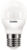 Лампа, Camelion LED5-G45-845-E27 / 12030