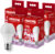 Набор ламп, Рекорд LED А60-U 12W Е27 6500К