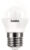 Лампа, Camelion LED8-G45/865/E27 / 13373