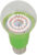 Лампа для растений, Uniel LED-A60-15W/SPSB/E27/CL PLP30GR / UL-00004582