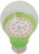 Лампа для растений, Uniel LED-A60-8W/SPSB/E27/CL PLP30G / UL-00004581