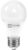 Лампа, INhome LED-A60-VC / 4690612020266