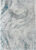 Ковер, Milat Leda C793B-GRAY-BLUE