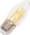 Лампа, INhome LED-Свеча-deco / 4690612007588