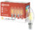 Набор ламп, INhome LED-Свеча-deco / 4690612052540
