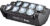 Прожектор сценический, Acme LED-FB8W Spider W