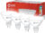 Набор ламп, INhome LED-JCDR-VC / 4690612047928