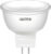 Лампа, Ultra LED-MR16-8.5W-4000K