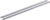 Светильник линейный, Elektrostandard Led Stick LTB74 3W 4000K с выключателем