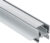Профиль для светодиодной ленты, Maytoni Led Strip ALM014S-2M