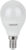 Лампа, Osram LED Value Р60 7Вт Е14 3000К / 4058075579620