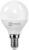 Лампа, INhome LED-Шар-VC / 4690612020587