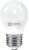 Лампа, INhome LED-Шар-VC / 4690612020600