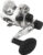 Катушка мультипликаторная, Okuma Left Handed Two Speed Reels / CAV-12IILX