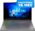 Игровой ноутбук, Lenovo Legion 5 15IAH7 (82RC009TPB)