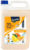Средство для мытья посуды, Qualita Lemon & Orange
