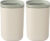 Набор емкостей для хранения, BergHOFF Leo Balance 3950402