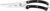 Ножницы кухонные, BergHOFF Leo Graphite 3950408