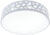 Потолочный светильник, Toplight Leone TL1205X-72WH