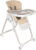 Стульчик для кормления, Pituso Lerin / HC603-Eco-Beige
