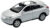 Масштабная модель автомобиля, Welly Lexus RX 450H / 43641W
