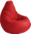 Бескаркасное кресло, Kreslomeshki Груша L / G-100×80-K