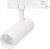 Трековый светильник, Arlight LGD-GERA-2TR-R55-10W Warm3000 WH 55deg / 055062