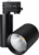 Трековый светильник, Arlight LGD-SHOP-4TR-R100-40W Day4000 BK 24deg / 026282