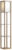 Торшер, Lussole LGO Woodruff GRLSP-0332