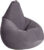Бескаркасное кресло, Kreslomeshki Груша L / GV-110×80-A