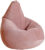 Бескаркасное кресло, Kreslomeshki Груша L / GV-110×80-P
