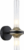 Бра, Ambrella LH55355/2 BK/CGD/CL