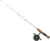 Удилище, 13 Fishing LH Snitch Descent Inline Ice Combo 25 Quick Tip / SND25QT-LH