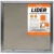 Люк под плитку, Lukoff Lider 25×50