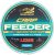 Леска монофильная, Fishing Empire Lider Carp Plus Feeder Camou 0.25мм 300м / CA-025