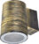 Бра уличное, General Lighting GWL-GX53-M-IP65