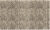 Коврик грязезащитный, Multy Home Lima Chunky Knit EU5000160