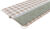 Наматрасник защитный, Mr. Mattress Linen L 160×195