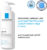 Молочко для тела, La Roche-Posay Lipikar для сухой кожи