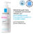 Молочко для тела, La Roche-Posay Lipikar парфюмированое